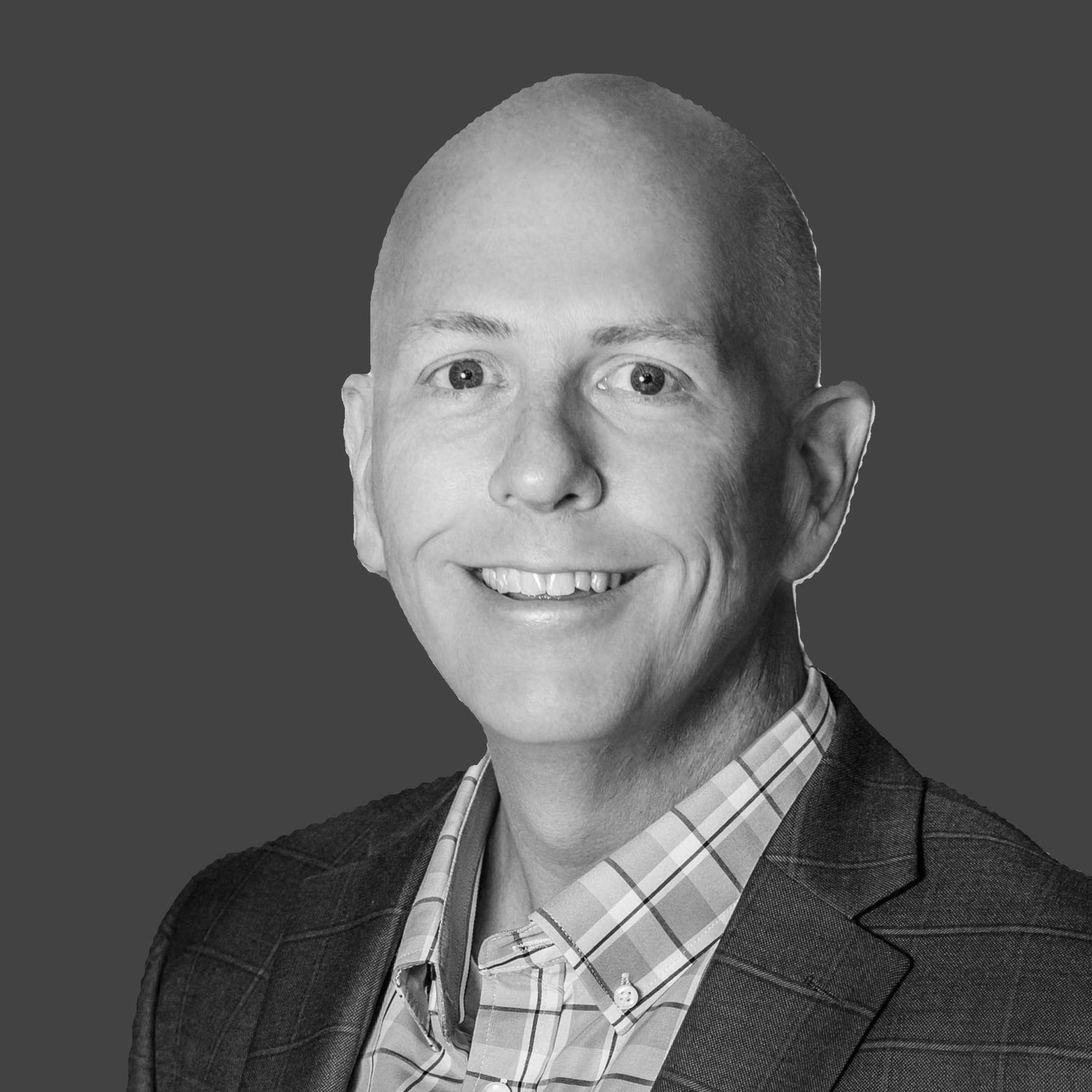Aaron Payne - Headshot