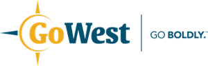 Go West IT Logo